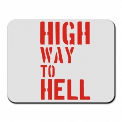     High way to hell