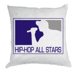   Hip-hop all stars