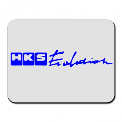     HKS logo