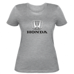    Honda 3D Logo