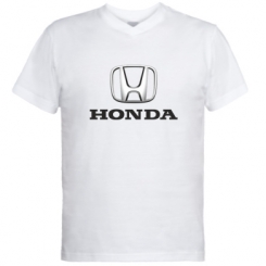     V-  Honda 3D Logo