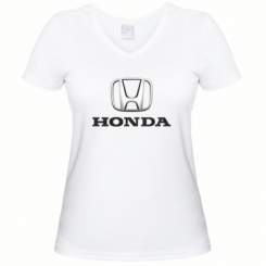  Ƴ   V-  Honda 3D Logo