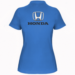     Honda 3D Logo