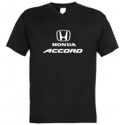     V-  Honda Accord