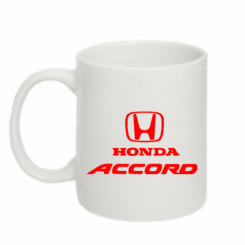   320ml Honda Accord