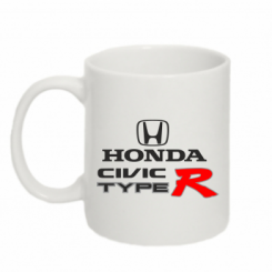   320ml Honda Civic Type R