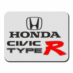     Honda Civic Type R