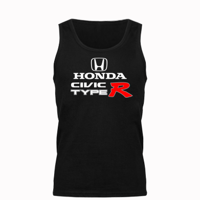    Honda Civic Type R