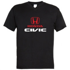    V-  Honda Civic