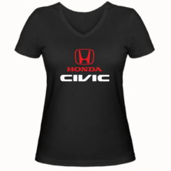     V-  Honda Civic