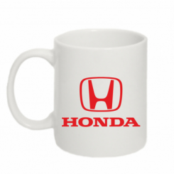   320ml Honda Classic