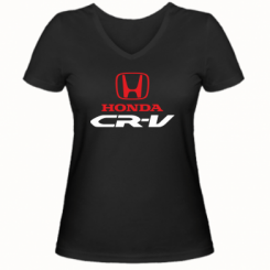     V-  Honda CR-V