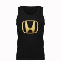    Honda Gold Logo
