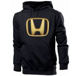   Honda Gold Logo