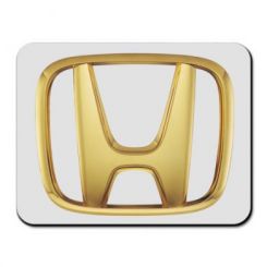     Honda Gold Logo