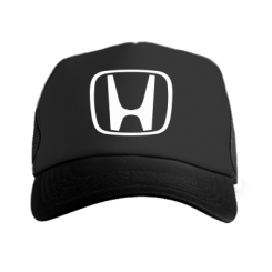  - Honda Logo