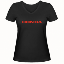     V-  Honda 
