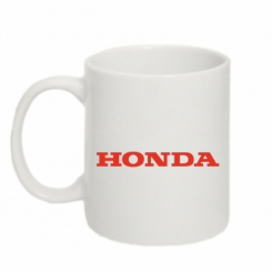   320ml Honda 