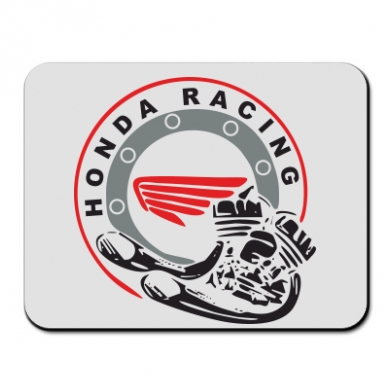     Honda Racing
