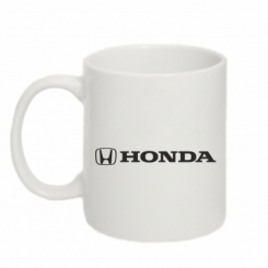   320ml Honda Small Logo