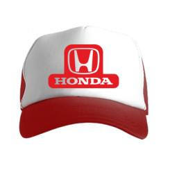  - Honda Stik