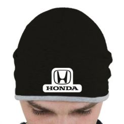   Honda Stik