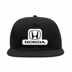   Honda Stik