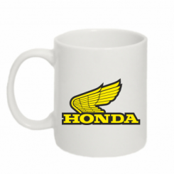   320ml Honda Vintage Logo
