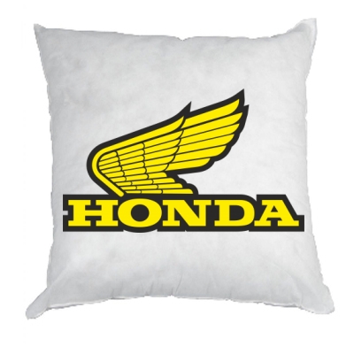   Honda Vintage Logo