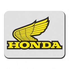     Honda Vintage Logo