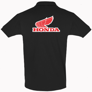    Honda Vintage Logo