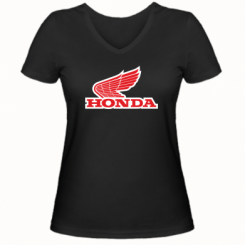  Ƴ   V-  Honda Vintage Logo