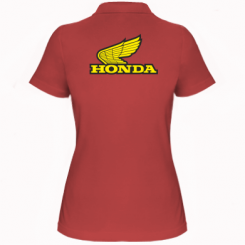     Honda Vintage Logo