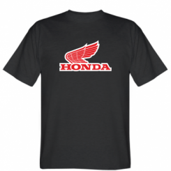 Футболка Honda Vintage Logo