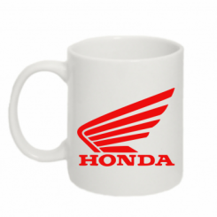   320ml Honda