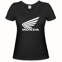     V-  Honda