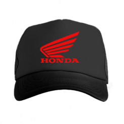  - Honda