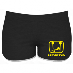 Купити Жіночі шорти Honda