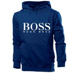   Hugo Boss