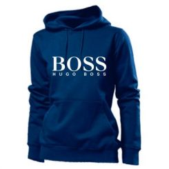    Hugo Boss