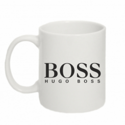   320ml Hugo Boss