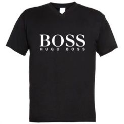     V-  Hugo Boss