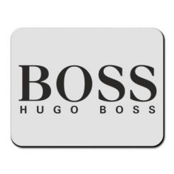     Hugo Boss