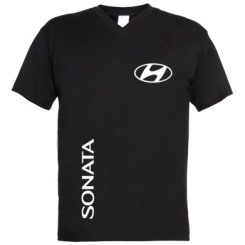     V-  Hyundai Sonata