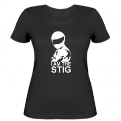  Ƴ  I am the Stig