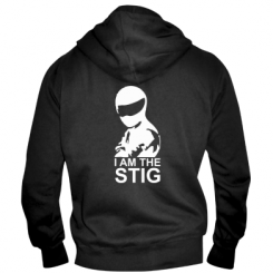      I am the Stig