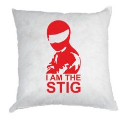   I am the Stig