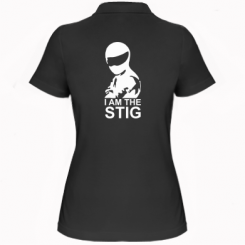     I am the Stig
