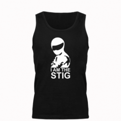    I am the Stig