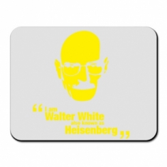     i am walter white also known as 